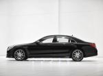 Mercedes-Benz S-Class 850 iBusiness by Brabus 2013 года